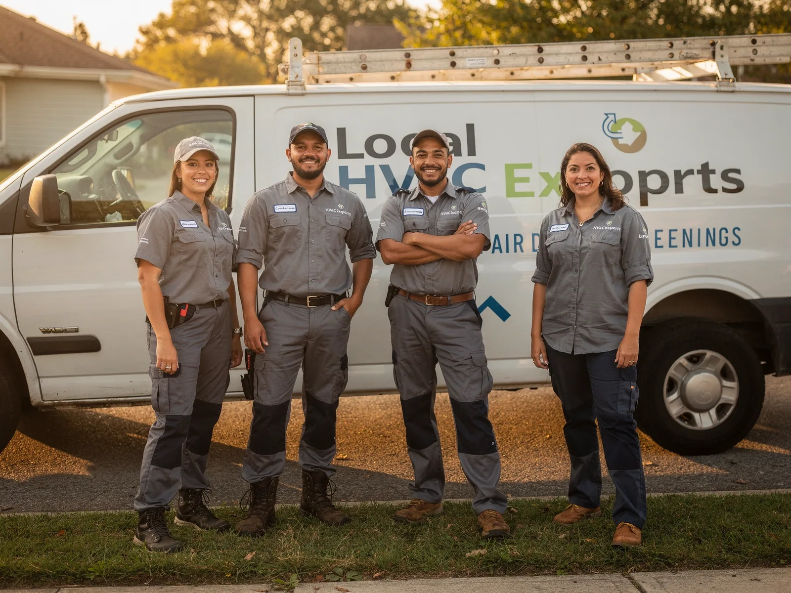 24/7 HVAC Repair & AC Replacement company in Readlyn, IA