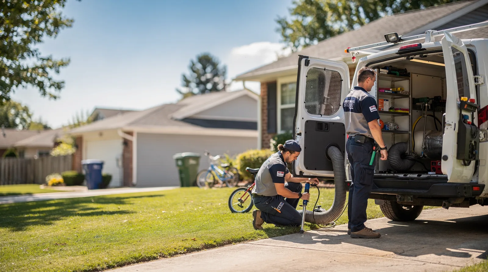 24/7 HVAC Repair & AC Replacement in Readlyn, IA near me